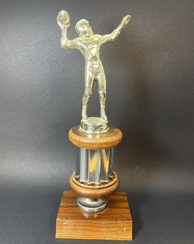 Vintage 1970s football - vintage,