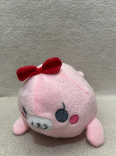 Amuse japan pink seal - , small
