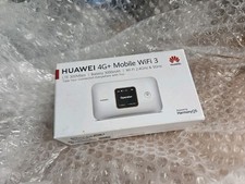 HUAWEI E5785 CAT6 300Mbps 4G