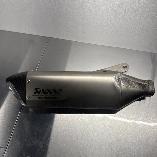 Oem akrapovic muffler slip - oem,