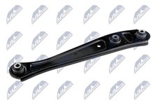 Lower Rear Left Right Track