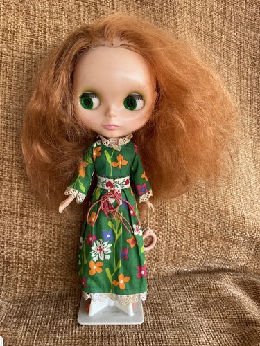 Blythe kenner 1972 doll - 1972,