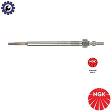 4x GLOW PLUG 97130 FOR PEUGEOT LAND ROVER DISCOVERY/IV/VAN RANGE/VELAR/SPORT 407