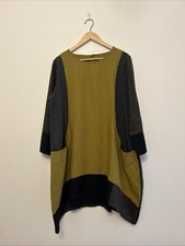 Brand New Terry Macey Heavy