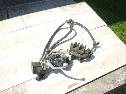 Suzuki bandit 600 mk1 - suzuki,