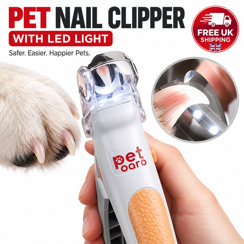 Professional pet nail - pet,