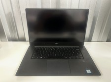 Dell XPS 15 9560 128GB SSD