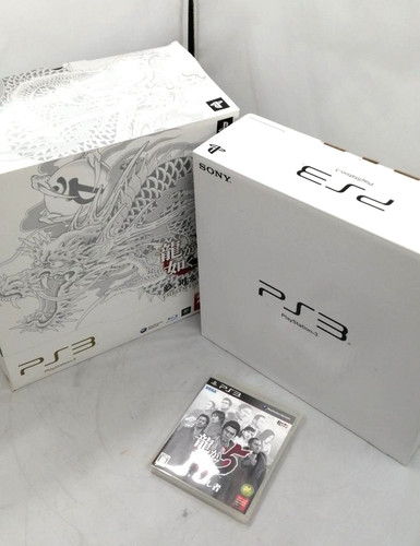 Sony playstation ps3 - 3,