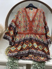 KLASS 16 Multi Print Boho