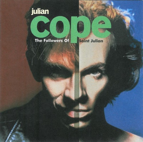 Julian cope followers of - followers,