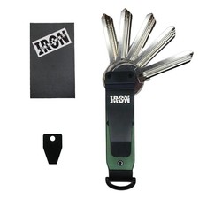 Key Organiser Portable