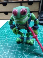 Vintage Storm Toad Trooper