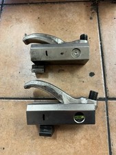Lenzkes Lh016 Machine Clamps