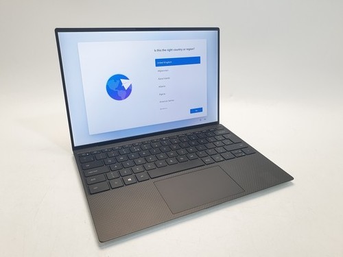 Dell laptop xps 9310 - laptop,