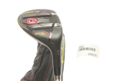 Cobra king speedzone golf club - golf,