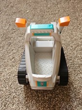 Paw Patrol Everest Rescue Snowmobile Toy Vehicle NO Figure Car Vehicle