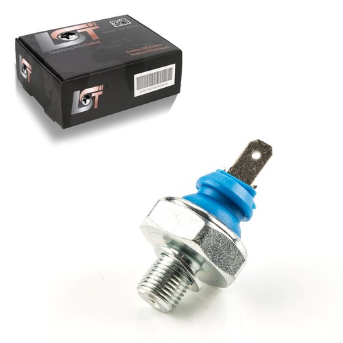Oil pressure sensor - oil,