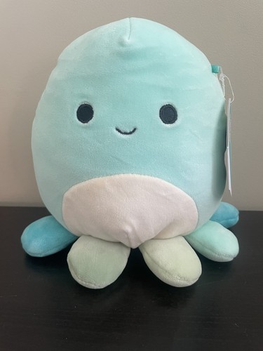 Squishmallows 5 olga - -,