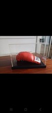 signed boxing memorabilia anthony joshua