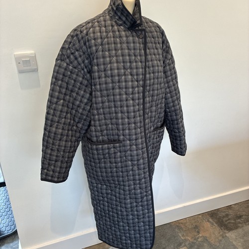 Uniqlo women grey black - grey,