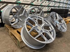4X NEW 19" Alloys Wheels FIT