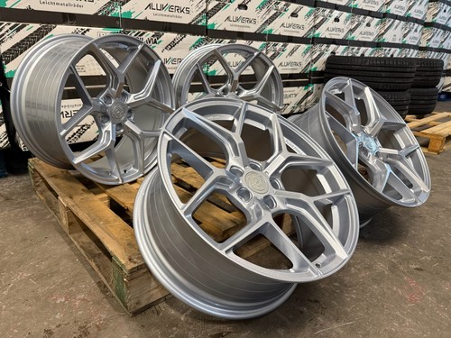 New alloys wheels fit - wheels,