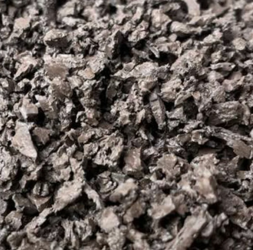 Playground rubber chippings - rubber,