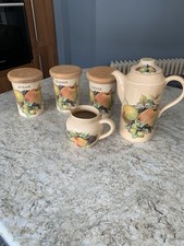 Fontmell Pottery Coffee Pot