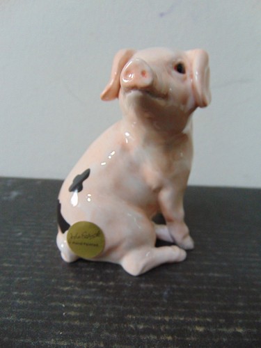John beswick cheeky glossy - beswick,
