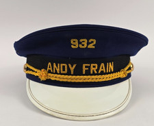 1960s Andy Frain Usher's