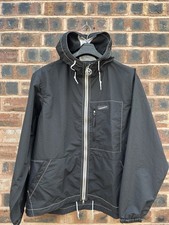 Nanamica Japan Zip Hooded