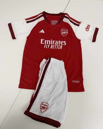 Adidas arsenal kids home full - home,