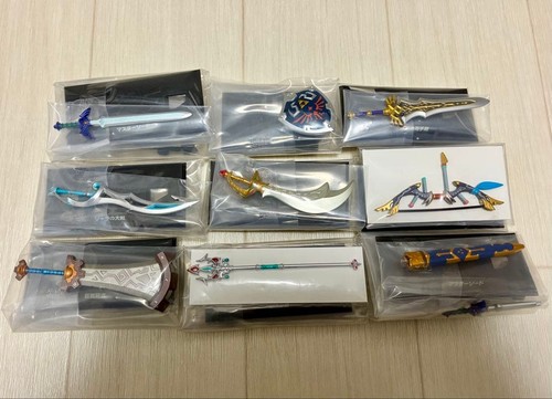 Bandai the legend zelda - bandai, of