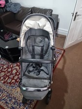 Push Chair Egg Baby Buggy Pram