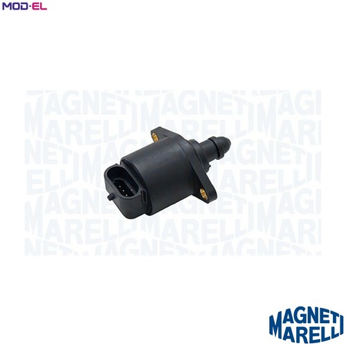 Idle control valve air - idle,