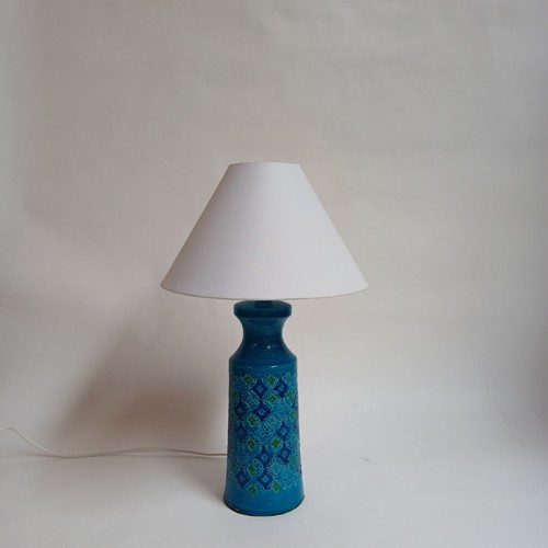 Bitossi italian ceramic - italian, table