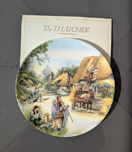 Royal doulton old country - doulton,