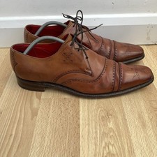 Jeffery West FLASHMAN Tan