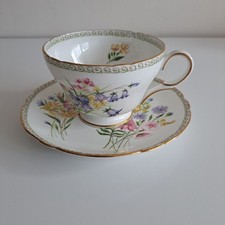 Shelley England Wild Flowers