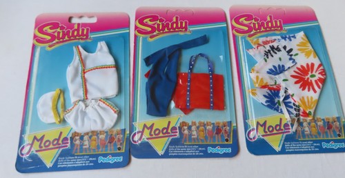 Sindy mode 43144 - 43144,