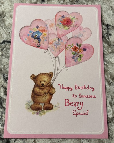 Birthday someone special - birthday,