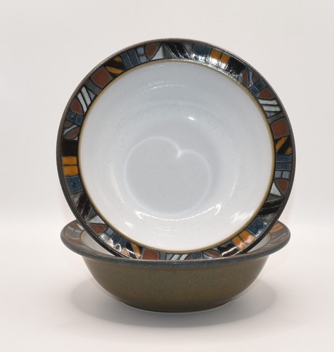 Set denby marrakesh - of,