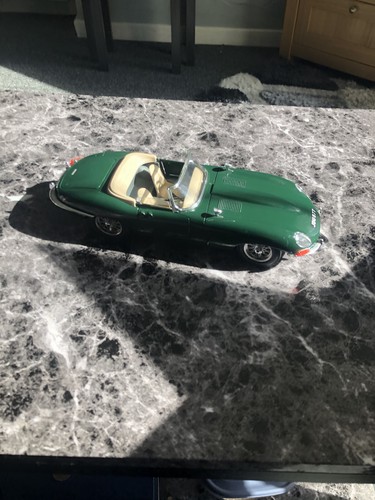 1961 jaguar cabriolet - 1961,