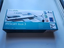 Iris Scan Book 3 Mobile