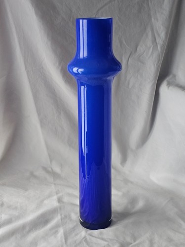 Tall sculptural mid-century