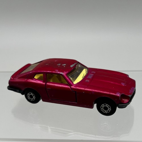 Matchbox superfast 67 - superfast, no