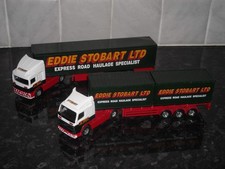 Corgi Classics Eddie Stobart