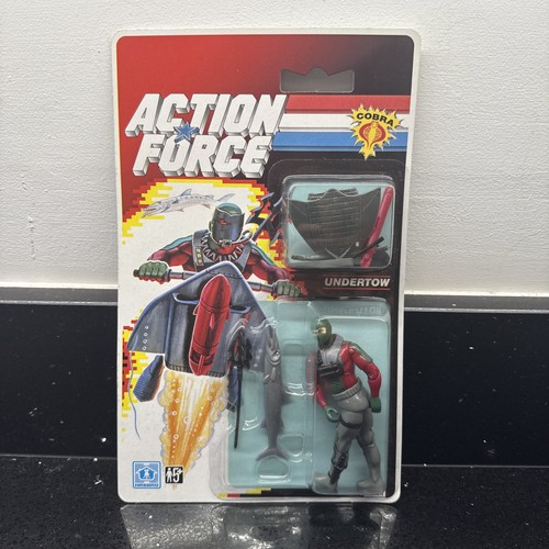 Vintage joe action force - joe,