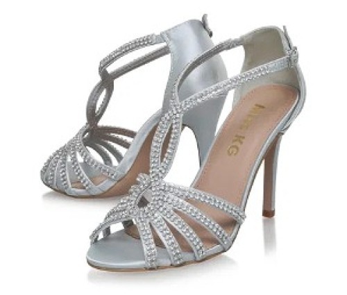 Miss kurt geiger - kurt,