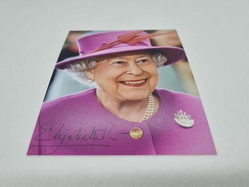 Queen elizabeth england - elizabeth, ii